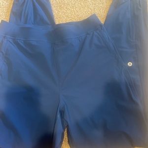 Lululemon High-Rise Adapted State Jogger